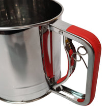 CERNIDOR INOX. 18X13 MULTIMENAJE