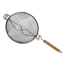 COLADOR REFORZADO 30CM MULTIMENAJE