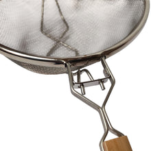 COLADOR REFORZADO 30CM MULTIMENAJE