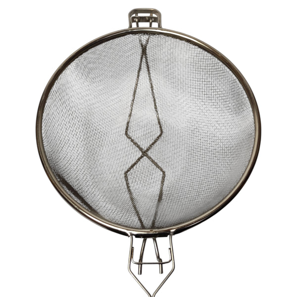 COLADOR REFORZADO 30CM MULTIMENAJE