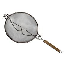 COLADOR REFORZADO 30CM MULTIMENAJE