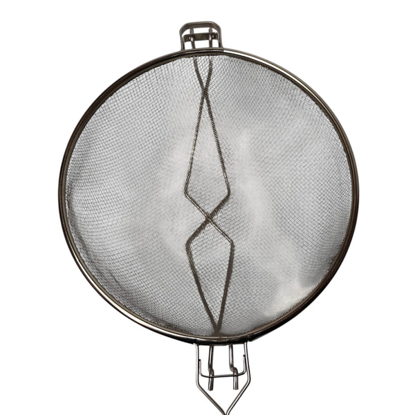COLADOR REFORZADO 34CM MULTIMENAJE
