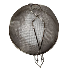 COLADOR REFORZADO 34CM MULTIMENAJE