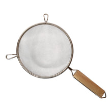 COLADOR MALLA FINA 16CM MULTIMENAJE