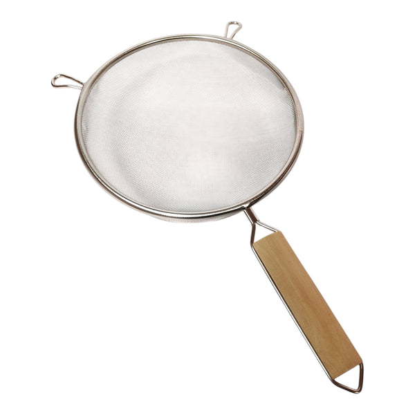 COLADOR MALLA FINA 18CM MULTIMENAJE