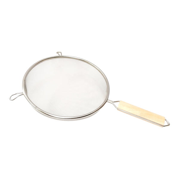 COLADOR MALLA FINA 20CM MULTIMENAJE