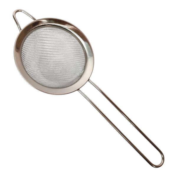 COLADOR MALLA INOX. 8CM MULTIMENAJE