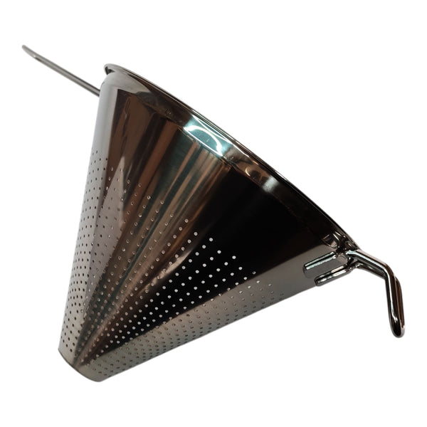 COLADOR CHINO INOX. 20CM MULTIMENAJE