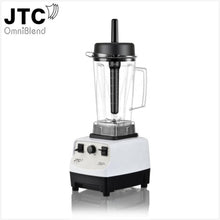 Licuadora Profesional Manual 1200w Vaso 2lt Jtc