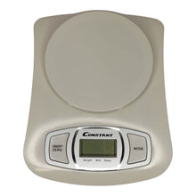 BALANZA CON RECIPIENTE DIGITAL 5K CONSTANT MULTIMENAJE