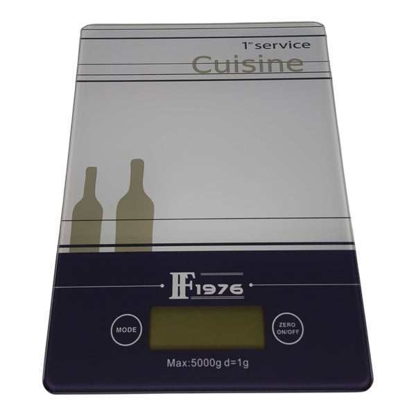 BALANZA COCINA 5K CONSTANT MULTIMENAJE