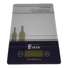 BALANZA COCINA 5K CONSTANT MULTIMENAJE