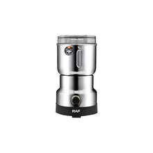 Molino De Grano Acero Inoxidable 150W Multimenaje