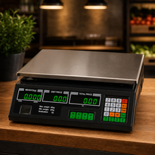 Balanza Peza Digital 40 Kilos Irm