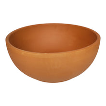 BOWL ARCILLA NATURAL 20X8,5 VIAPOT