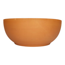 BOWL ARCILLA NATURAL 20X8,5 VIAPOT