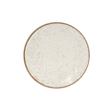 PLATO PAN PORCELANA 16 CM RUSTICO MARRON TRAMONTINA