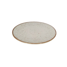 PLATO PAN PORCELANA 16 CM RUSTICO MARRON TRAMONTINA