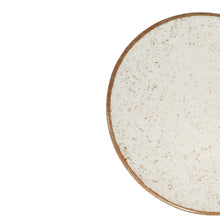 PLATO PAN PORCELANA 16 CM RUSTICO MARRON TRAMONTINA