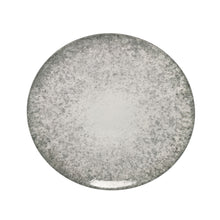 PLATO ENTRADA RUSTICO PLATA 21 CM TRAMONTINA