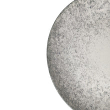 PLATO ENTRADA RUSTICO PLATA 21 CM TRAMONTINA