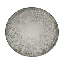 ENSALADERA CON ASAS PORCELANA CAFE GRISACEO 35,5X21,3X13CM MULTIMENAJE
