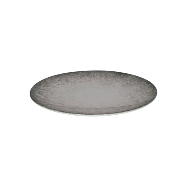 ENSALADERA CON ASAS PORCELANA CAFE GRISACEO 35,5X21,3X13CM MULTIMENAJE