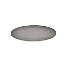 ENSALADERA CON ASAS PORCELANA CAFE GRISACEO 35,5X21,3X13CM MULTIMENAJE