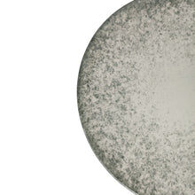 ENSALADERA CON ASAS PORCELANA CAFE GRISACEO 35,5X21,3X13CM MULTIMENAJE