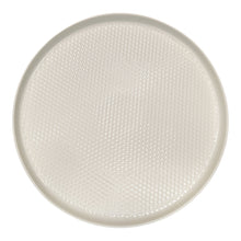 PLATO PIZZA PORCELANA BLANCA 31X4CM MULTIMENAJE
