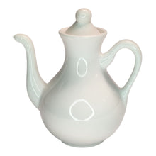 ACEITERA PORCELANA BLANCA 8,5X3,5CM MULTIMENAJE