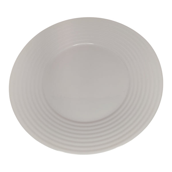 PLATO BASE OPAL 26,5CM MULTIMENAJE