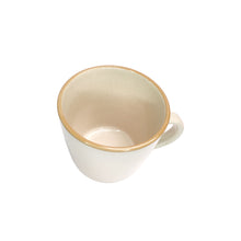 TAZON CERAMICA BEIGE 400ML MULTIMENAJE