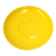 TAZA DESAYUNO CON PLATILLO 300ML AMARILLA MULTIMENAJE