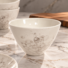 Bowl de Porcelana Burbujas 14 cm Multimenaje