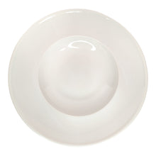 PLATO PASTA PORCELANA BLANCA 27,5 CM MULTIMENAJE