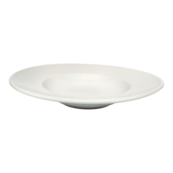 PLATO PASTA PORCELANA BLANCA 27,5 CM MULTIMENAJE