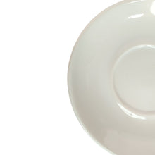 PLATILLO CAFE PORCELANA BLANCA 12 CM MULTIMENAJE