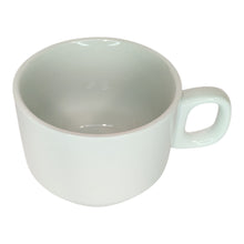TAZA TE PORCELANA BLANCA 250 CC MULTIMENAJE