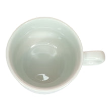 TAZA TE PORCELANA BLANCA 250 CC MULTIMENAJE