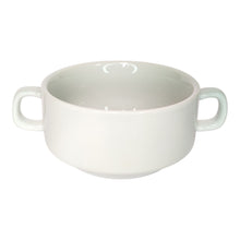 TAZA CONSOME PORCELANA BLANCA 10 CM MULTIMENAJE