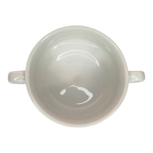 TAZA CONSOME PORCELANA BLANCA 10 CM MULTIMENAJE
