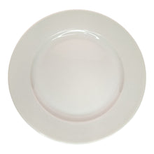 PLATO PAN PORCELANA BLANCA 15,5 CM MULTIMENAJE