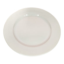 PLATO PAN PORCELANA BLANCA 15,5 CM MULTIMENAJE