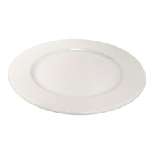 PLATO PAN PORCELANA BLANCA 15,5 CM MULTIMENAJE