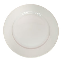 PLATO PAN POSTRE PORCELANA BLANCA 17,5 CM MTH MULTIMENAJE