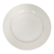 PLATO PAN POSTRE PORCELANA BLANCA 17,5 CM MTH MULTIMENAJE