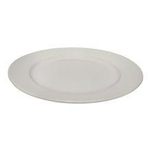 PLATO PAN POSTRE PORCELANA BLANCA 17,5 CM MTH MULTIMENAJE