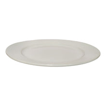 PLATO PAN POSTRE PORCELANA BLANCA 17,5 CM MTH MULTIMENAJE