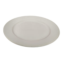PLATO PAN POSTRE PORCELANA BLANCA 17,5 CM MTH MULTIMENAJE
